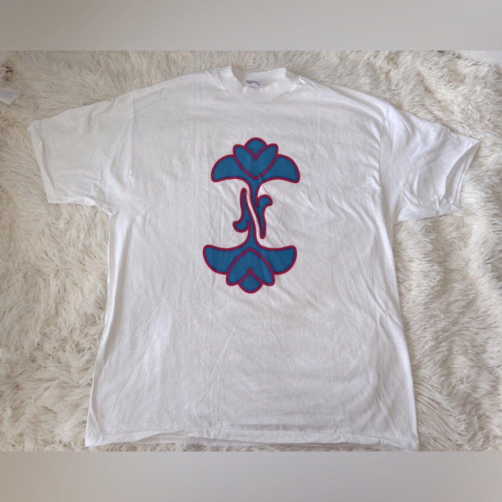 Vintage Find Yourself In Bali T-Shirt Size XL Single Stitch USA Vacation